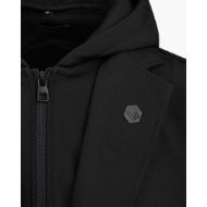 Picture of CRUYFF MEN'S DAVID BLAZER IN BLACK 3