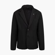 Picture of CRUYFF MEN'S DAVID BLAZER IN BLACK 2