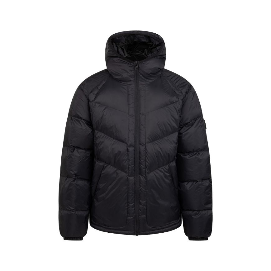 Снимка на CRUYFF МЪЖКО ЯКЕ ORION PUFFER В ЧЕРНО