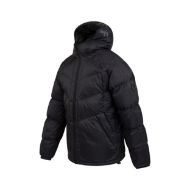 Снимка на CRUYFF МЪЖКО ЯКЕ ORION PUFFER В ЧЕРНО 3