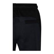 Picture of CRUYFF MEN'S CHECK TRACKPANTS IN BLACK/GOLD 6
