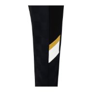 Picture of CRUYFF MEN'S CHECK TRACKPANTS IN BLACK/GOLD 5