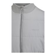 Picture of CRUYFF MEN'S RAMOS TRACKTOP IN ULTIMATE GREY 6