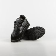 Picture of CNC COSTUME NATIONAL MEN'S CONNOR LEATHER WEAVING SNEAKERS IN BLACK 5