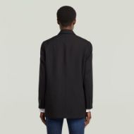 Снимка на G-STAR ДАМСКО DOUBLE BREASTED САКО В ЧЕРНО 3