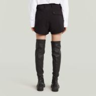 Снимка на G-STAR ДАМСКИ БЕРМУДИ CARGO SKORT SHORTS В ЧЕРНО 2