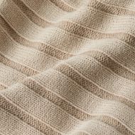 Picture of G-STAR WOMEN'S WASHED LOOSE R KNITTED SWEATER IN BEIGE 7