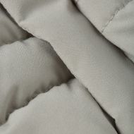 Picture of G-STAR WOMEN'S WHISTLER MID PUFFER JACKET IN BEIGE 7