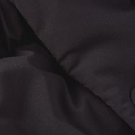 Picture of G-STAR WOMEN'S WHISTLER MID PUFFER JACKET IN BLACK 7