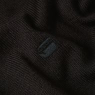 Picture of G-STAR MEN'S PREMIUM CORE TURTLE KNITTED SWEATER IN BLACK 7