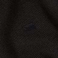 Снимка на G-STAR МЪЖКИ ПУЛОВЕР PREMIUM CORE R KNITTED SWEATER В ЧЕРНО 7