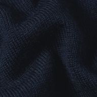 Picture of G-STAR MEN'S PREMIUM CORE FULL ZIP KNITTED SWEATER IN DARK BLUE 7