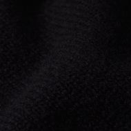 Picture of G-STAR MEN'S G LOGO RELAXED R KNITTED SWEATER IN BLACK 7