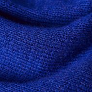 Picture of G-STAR MEN'S EFFO LONG BEANIE IN BLUE 3