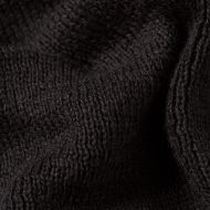 Picture of G-STAR MEN'S EFFO LONG BEANIE IN BLACK 4