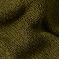 Picture of G-STAR MEN'S EFFO LONG BEANIE IN GREEN 3