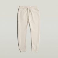Picture of G-STAR MEN'S PREMIUM CORE TYPE C SWEAT PANTS IN WHITE 6