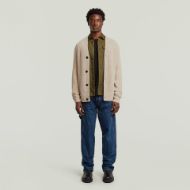 Снимка на G-STAR МЪЖКА ЖИЛЕТКА ESSENTIAL CARDIGAN KNITTED SWEATER В БЕЖОВО 5