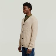 Снимка на G-STAR МЪЖКА ЖИЛЕТКА ESSENTIAL CARDIGAN KNITTED SWEATER В БЕЖОВО 2