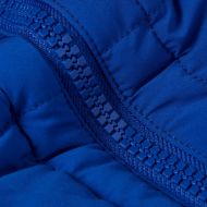 Picture of G-STAR MEN'S G- WHISTLER PADDED HOODED JACKET 2.0 IN BLUE 7