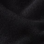 Picture of G-STAR MEN'S GARBER WOOL TRENCH JACKET IN BLACK 7