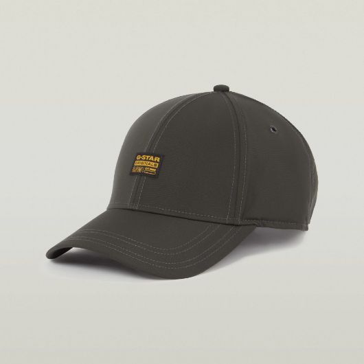 Показвай детайлите за G-STAR МЪЖКА ШАПКА ORIGINALS BASEBALL CAP В ASFALT 1 - FanPoint Снимка на G-STAR МЪЖКА ШАПКА ORIGINALS BASEBALL CAP В ASFALT 1