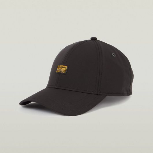 Показвай детайлите за G-STAR МЪЖКА ШАПКА ORIGINALS BASEBALL CAP В ЧЕРНО 1 - FanPoint Снимка на G-STAR МЪЖКА ШАПКА ORIGINALS BASEBALL CAP В ЧЕРНО 1