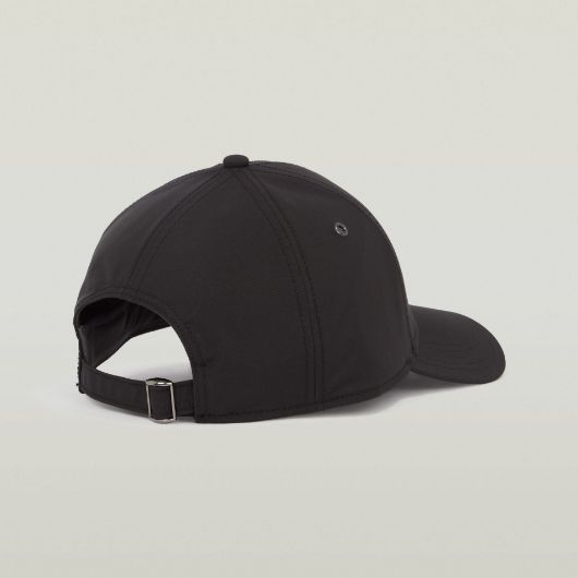 Показвай детайлите за G-STAR МЪЖКА ШАПКА ORIGINALS BASEBALL CAP В ЧЕРНО 3 - FanPoint Снимка на G-STAR МЪЖКА ШАПКА ORIGINALS BASEBALL CAP В ЧЕРНО 3