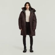 Picture of G-STAR WOMEN'S LEGGING IN DK BLACK GD 4