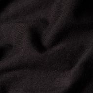 Picture of G-STAR WOMEN'S TEXT GR TOP IN DK BLACK 7