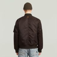 Picture of G-STAR MEN'S GA-1 BOMBER IN GANACHE 2