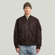 Picture of G-STAR MEN'S GA-1 BOMBER IN GANACHE 1