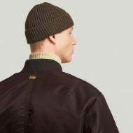 Picture of G-STAR MEN'S GA-1 BOMBER IN GANACHE 4
