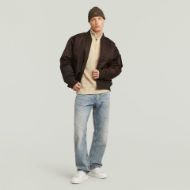 Picture of G-STAR MEN'S GA-1 BOMBER IN GANACHE 5