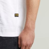 Снимка на G-STAR МЪЖКА БЛУЗА STUDIO AMS В БЯЛО 4