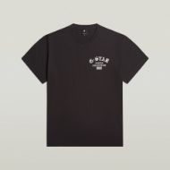 Снимка на G-STAR МЪЖКА БЛУЗА STUDIO AMS В ЧЕРНО 6