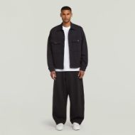 Снимка на G-STAR МЪЖКИ ПАНТАЛОН BALLOON SWEAT PANTS В ЧЕРНО 3