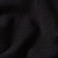 Picture of G-STAR WOMEN'S BIKER ZIP SWEAT DRESS IN DK BLACK 7