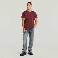 Снимка на G-STAR МЪЖКА БЛУЗА BASE-S В PORT RED 5