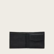 Picture of ALLSAINTS MEN'S DELPH HAVEN WALLET WALLET IN BLACK 2