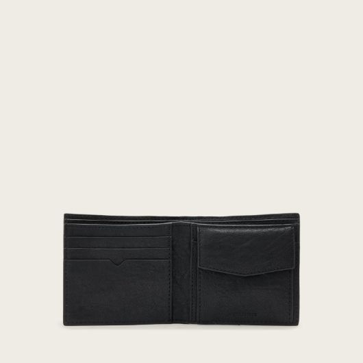 Показвай детайлите за ALLSAINTS МЪЖКИ ПОРТФЕЙЛ DELPH HAVEN WALLET В ЧЕРНО Снимка на ALLSAINTS МЪЖКИ ПОРТФЕЙЛ DELPH HAVEN WALLET В ЧЕРНО