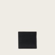 Picture of ALLSAINTS MEN'S DELPH HAVEN WALLET WALLET IN BLACK 6