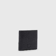 Picture of ALLSAINTS MEN'S ELKKA HAVEN WALLET WALLET IN BLACK 4
