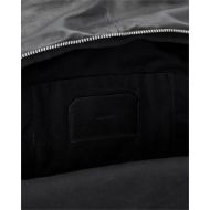 Picture of ALLSAINTS MEN'S FINN UPDATED BACKPAC BAG IN BLACK 5