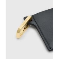 Picture of ALLSAINTS WOMEN'S HEX CARDHOLDER IN BLACK 3