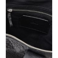 Снимка на ALLSAINTS МЪЖКА КОЖЕНА РАНИЦА KEI LEATHER В ЧЕРНО 4