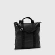 Снимка на ALLSAINTS МЪЖКА КОЖЕНА РАНИЦА KEI LEATHER В ЧЕРНО 2