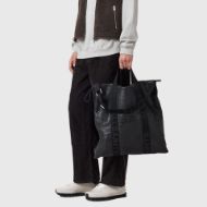 Снимка на ALLSAINTS МЪЖКА КОЖЕНА РАНИЦА KEI LEATHER В ЧЕРНО 8