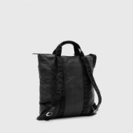 Снимка на ALLSAINTS МЪЖКА КОЖЕНА РАНИЦА KEI LEATHER В ЧЕРНО 6