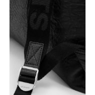 Снимка на ALLSAINTS МЪЖКА КОЖЕНА РАНИЦА KEI LEATHER В ЧЕРНО 5